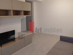 Militari, Pacii ap. cu 2 camere de inchiriat, cu centrala, loc de parcare